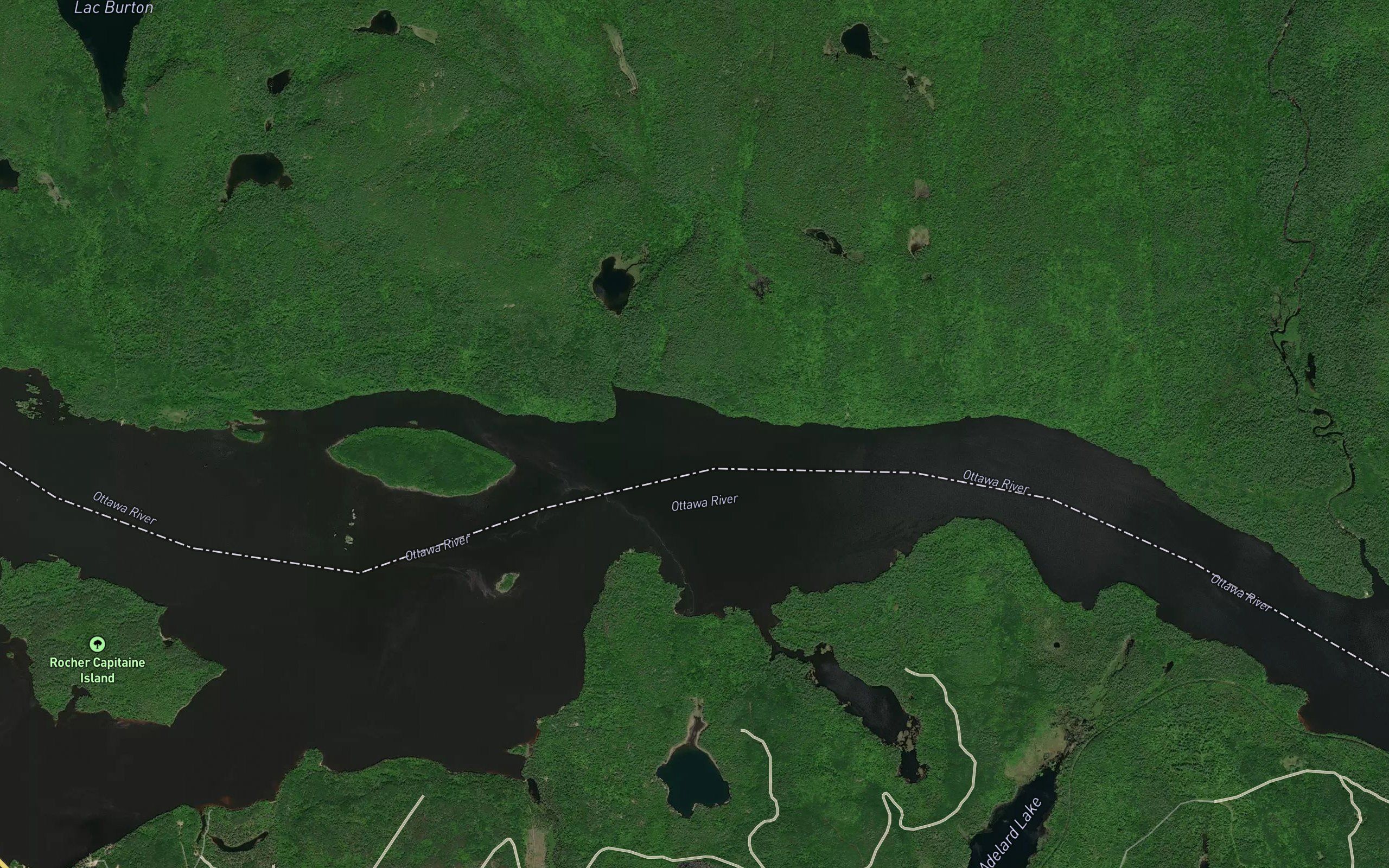 Maraboo Creek