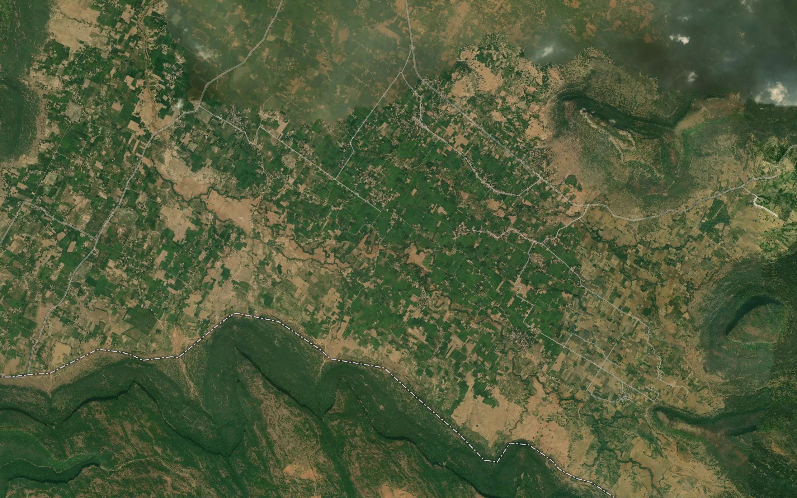 Pajla Nala
