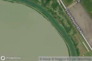 Victoria Barge Canal