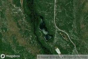 Lac Fournelet