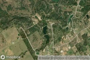 Bonham Lake Number 1