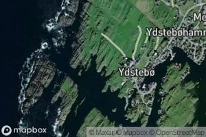 Kvernhusvika