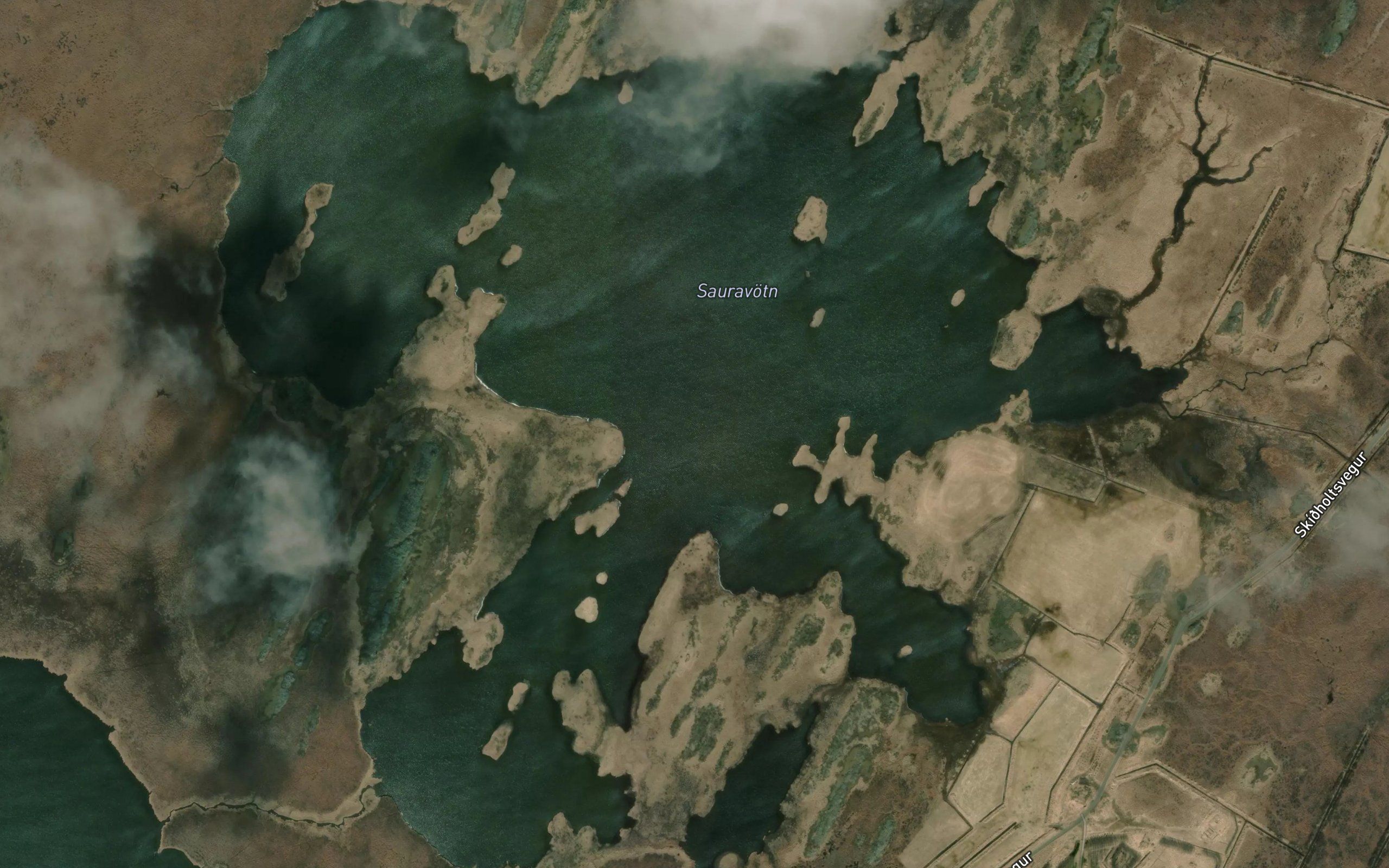 Sauravatn
