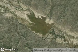 Corral Junction Number 2 Reservoir