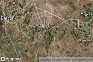 Quebrada Chaquicancha