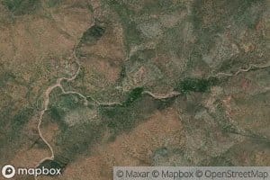 Lower Dutchman Grave Spring