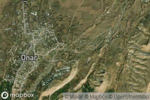 Rudkhaneh-ye Anar Chay