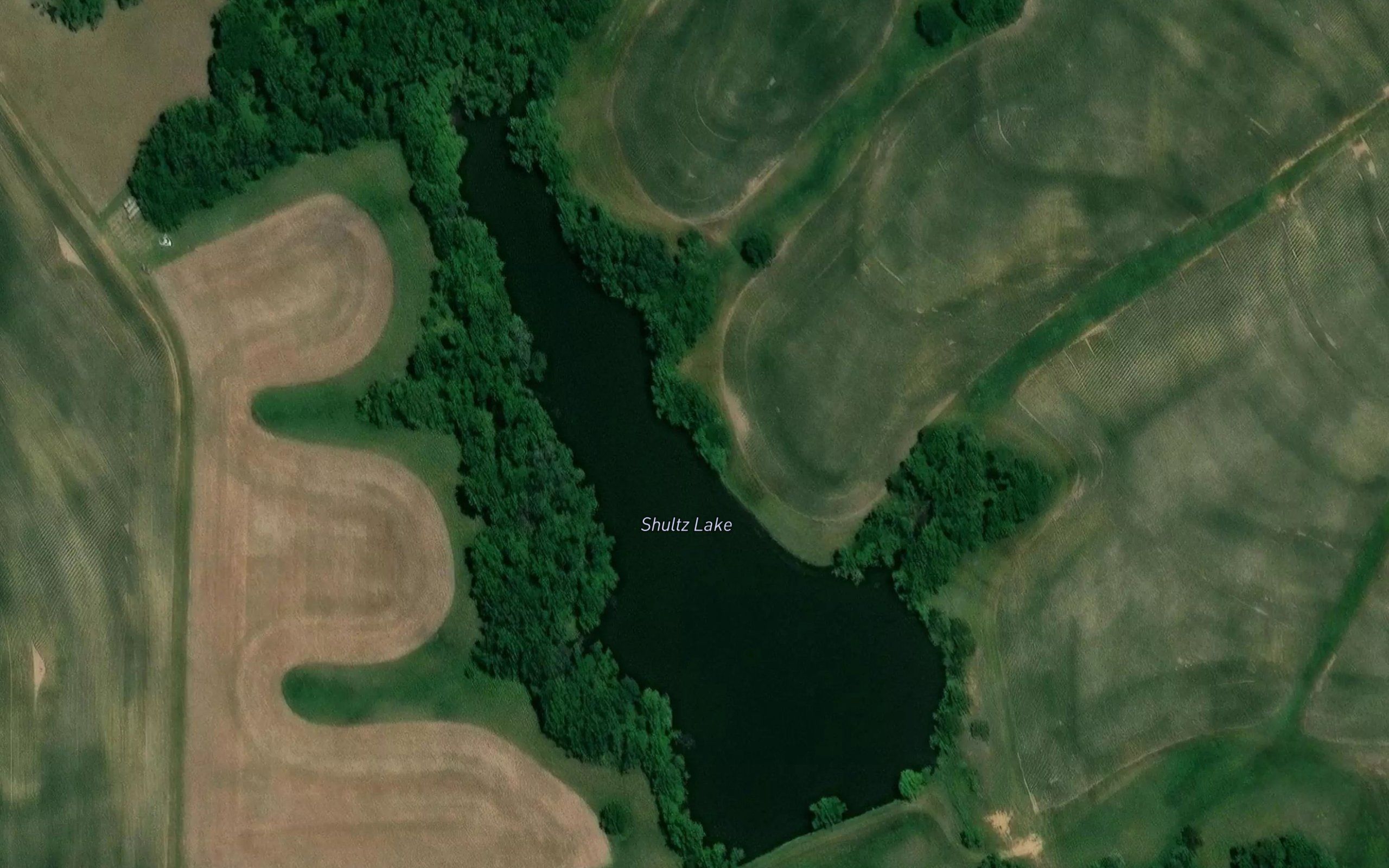 Shultz Lake