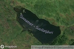 Suollatjavri