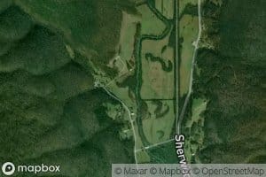 Buck Creek