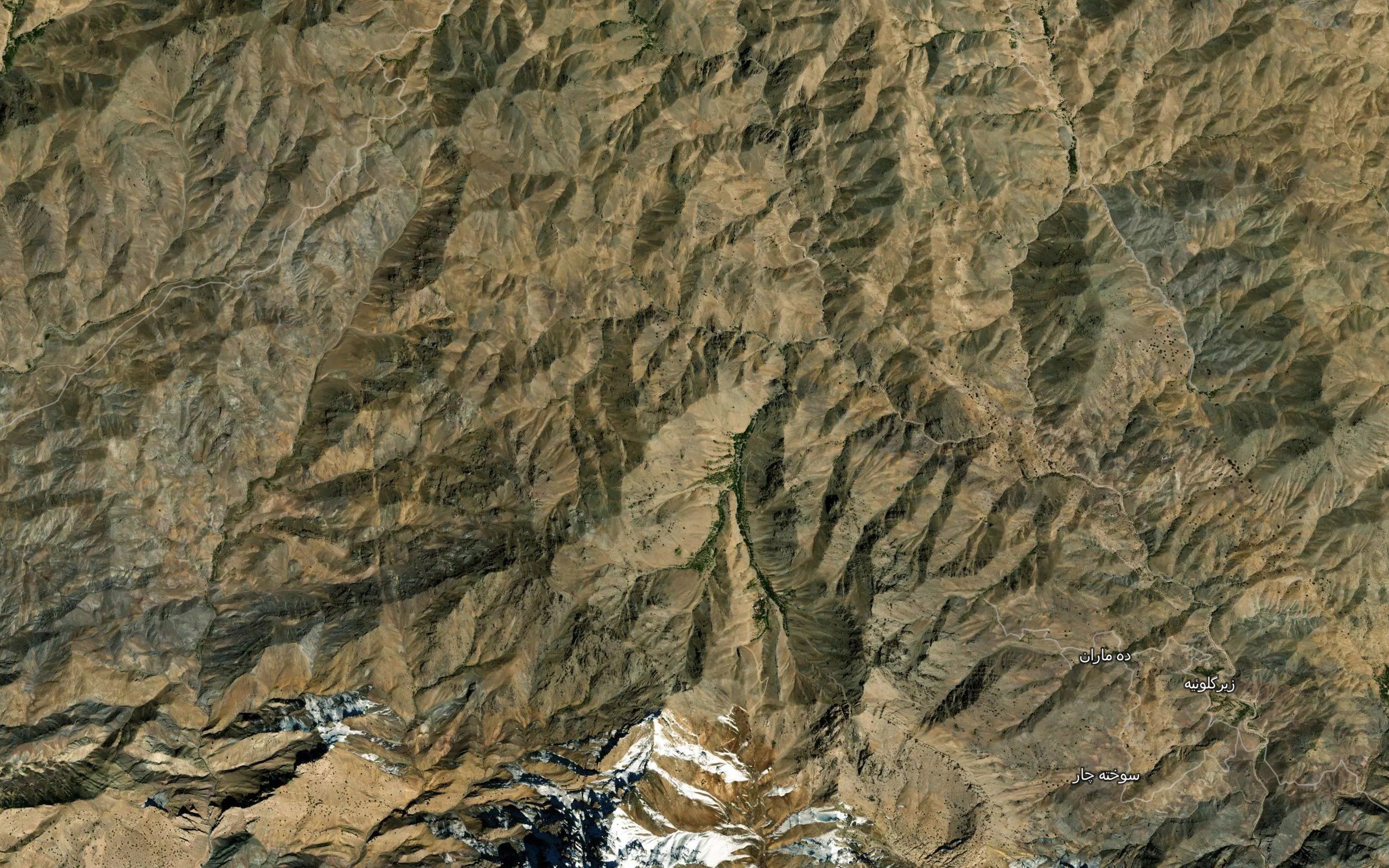 Cheshmeh-ye Gajinu'iyeh