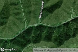 Upper Camp Branch