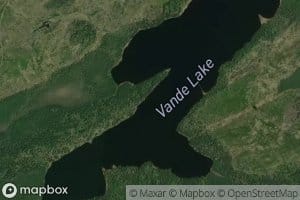 Vande Lake