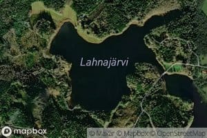 Lahnajarvi