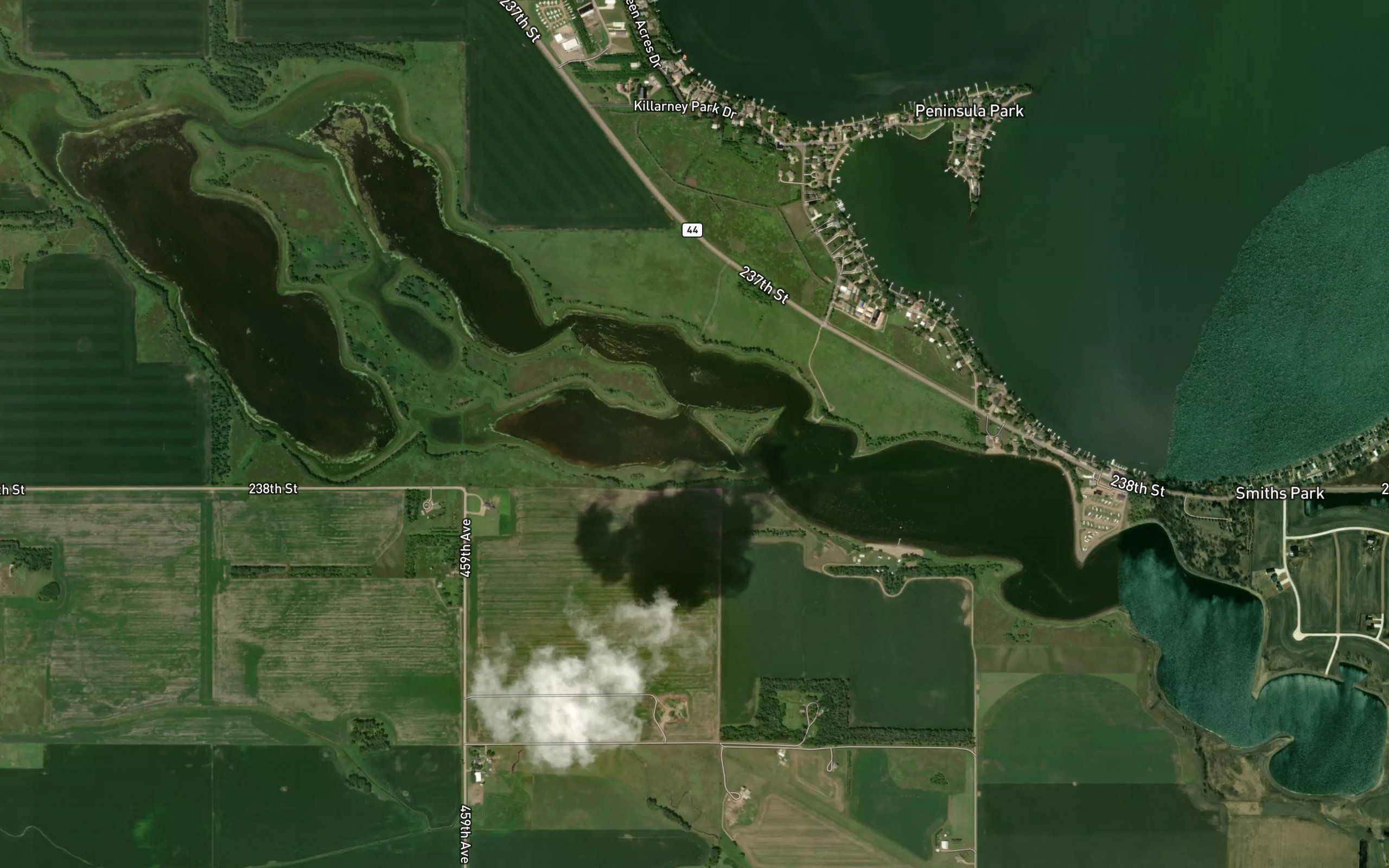 Long Lake
