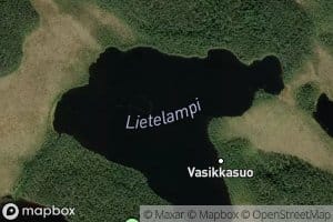 Lietelampi