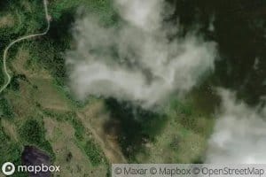 Vastra Oddbarvattnet