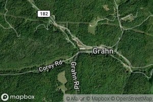Grahn Fork