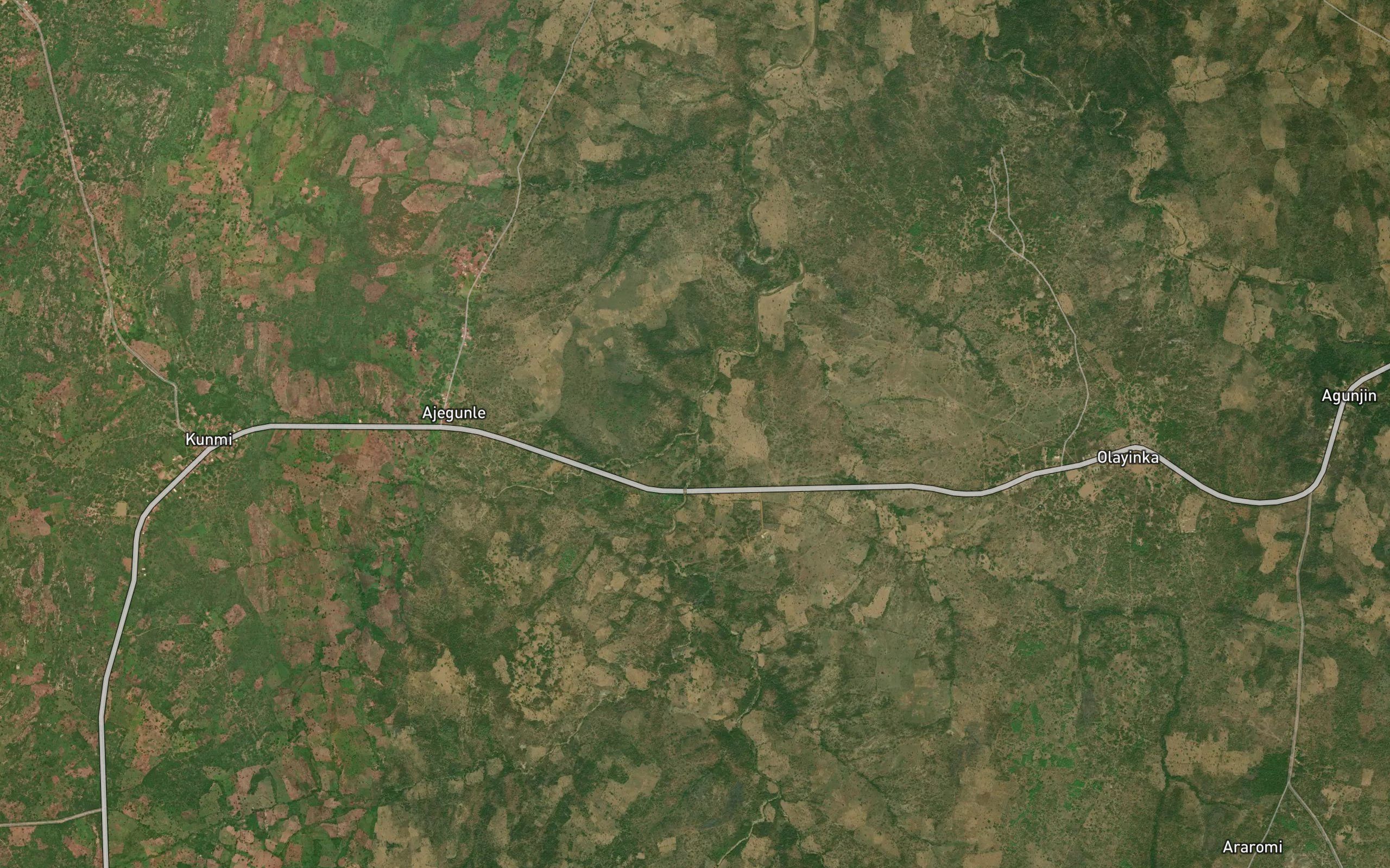 RiverAgboran