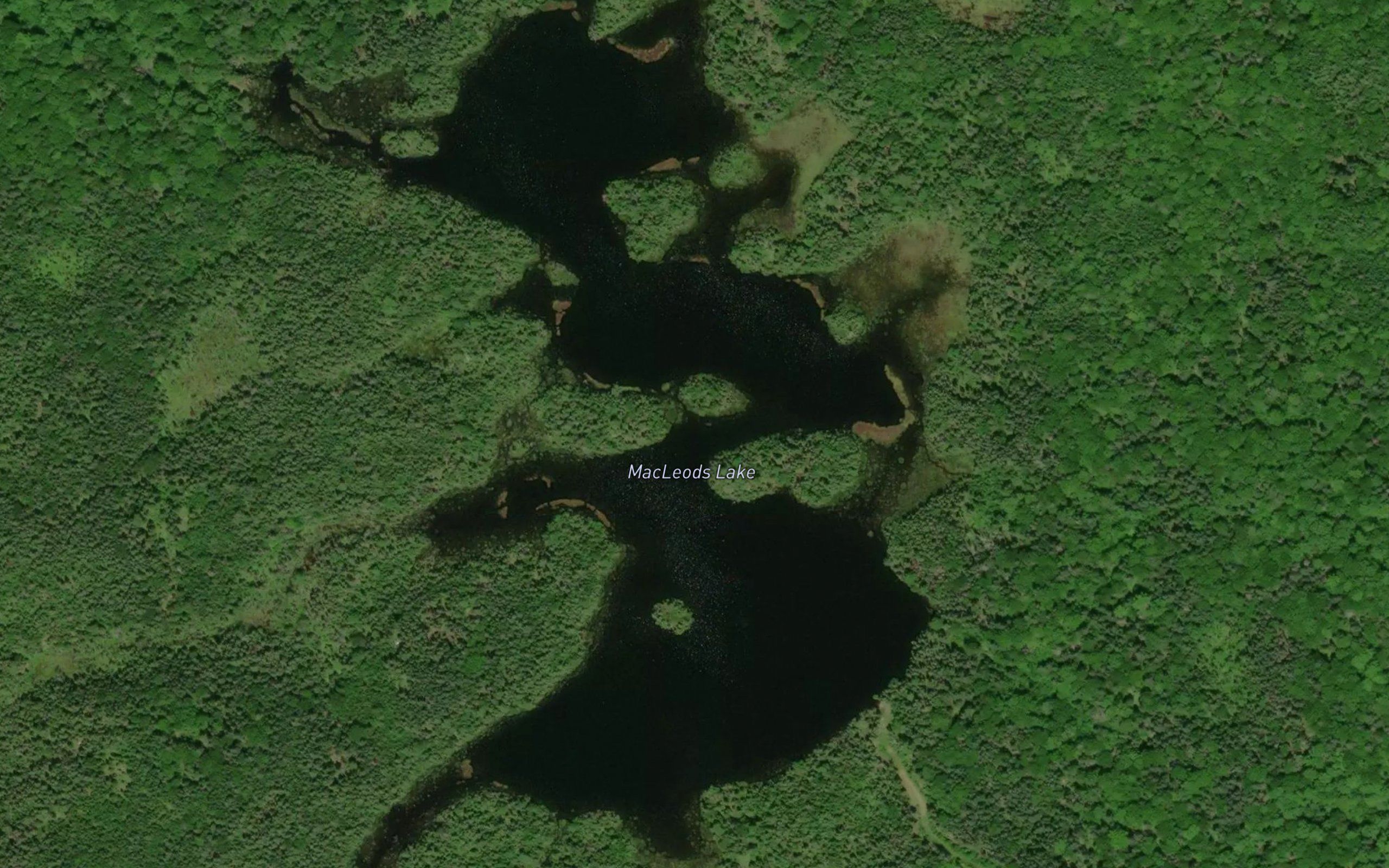 MacLeods Lake