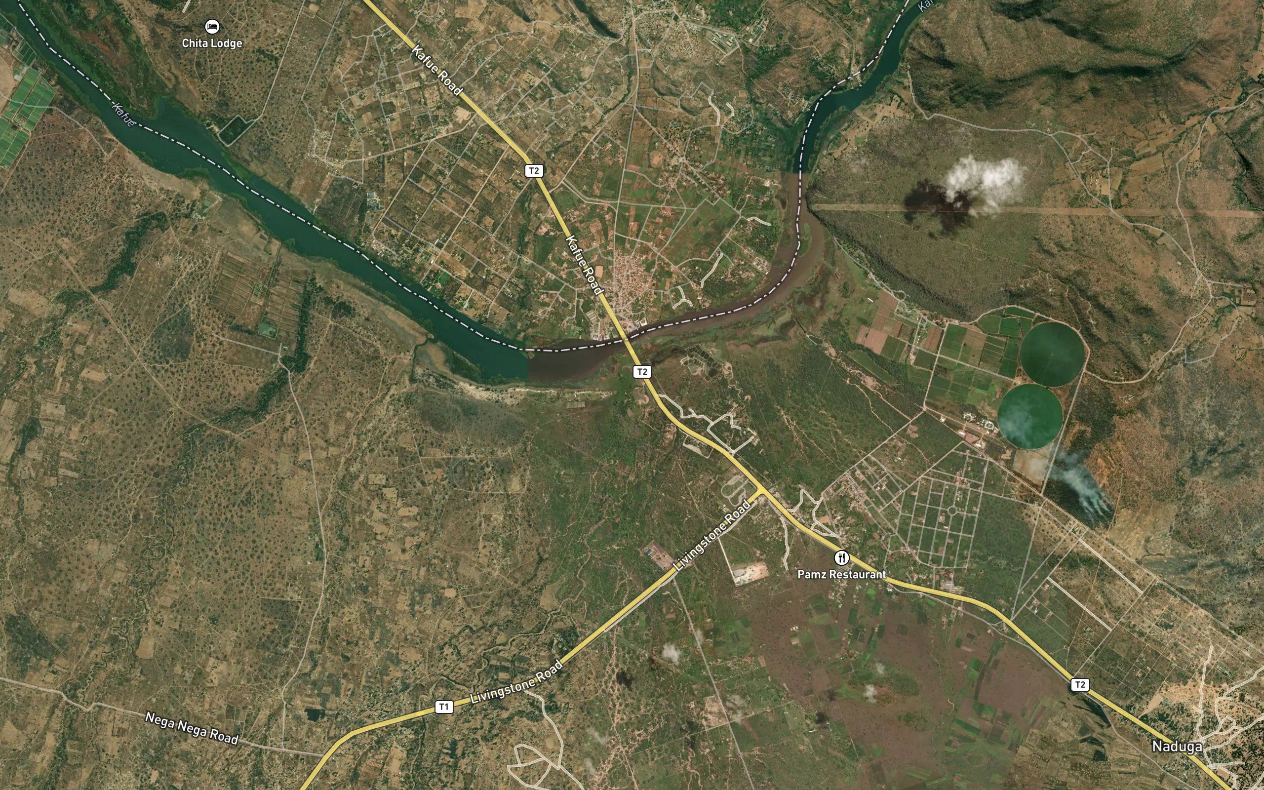 Nansenga
