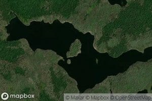 Frederick Lake