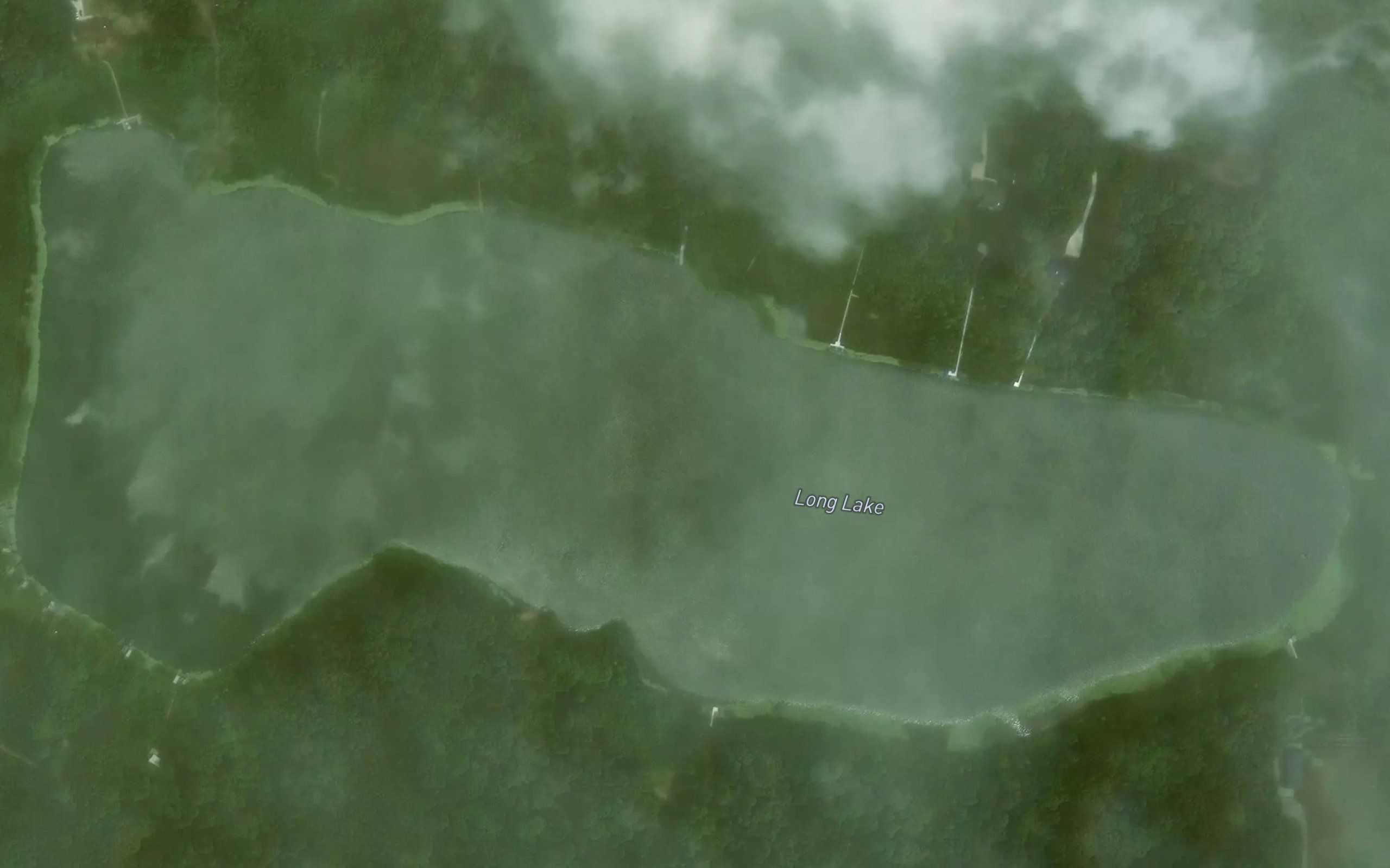 Long Lake