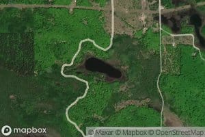Tucker Lake