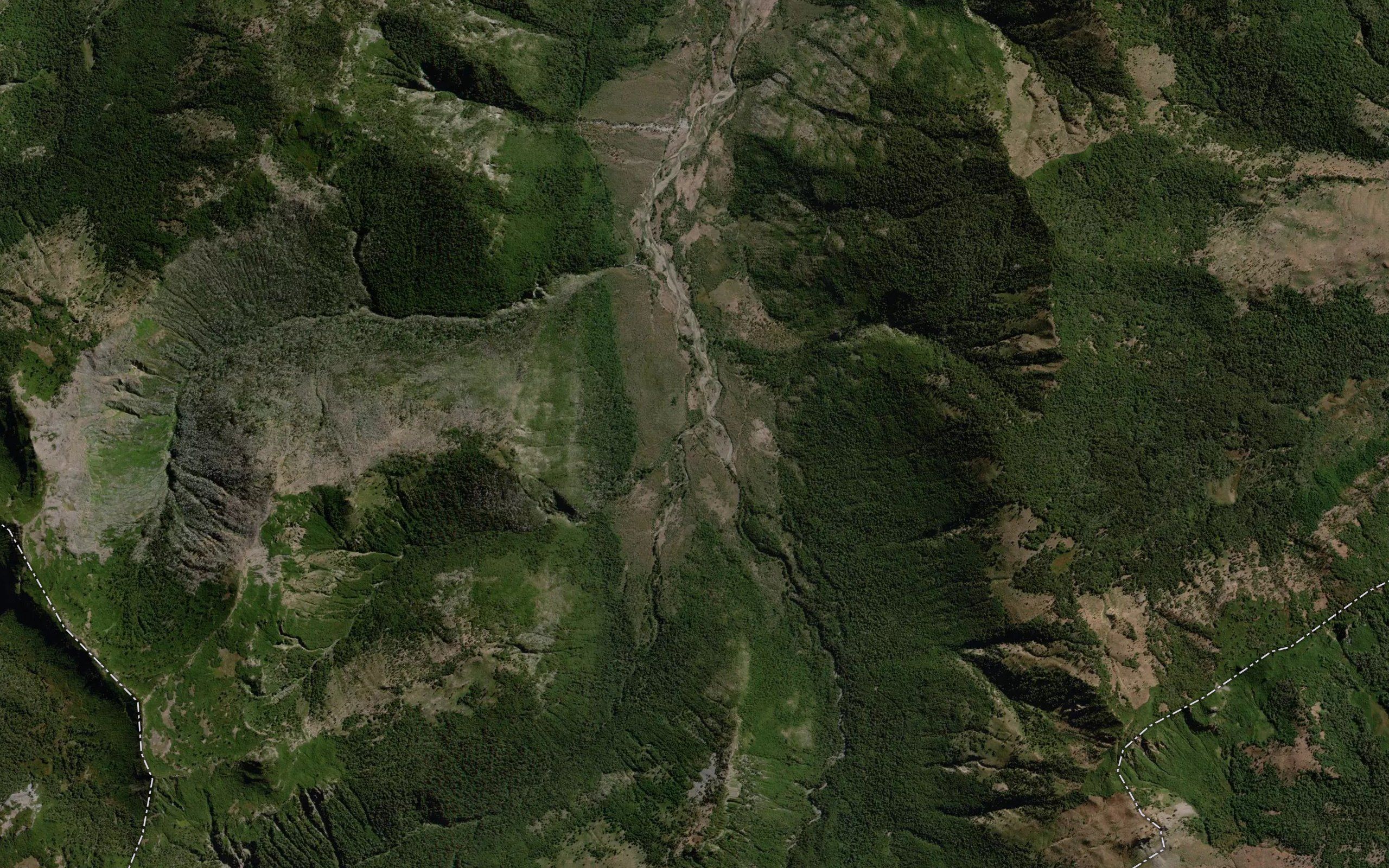 Rio Tolguaca