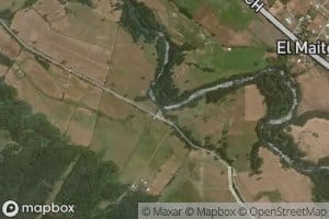 Estero Cuinco
