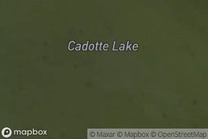 Cadotte Lake