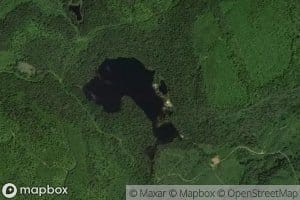 Lac Boulter