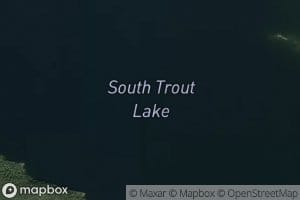 South Trout Lake