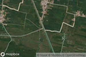 Parhauti Distributary