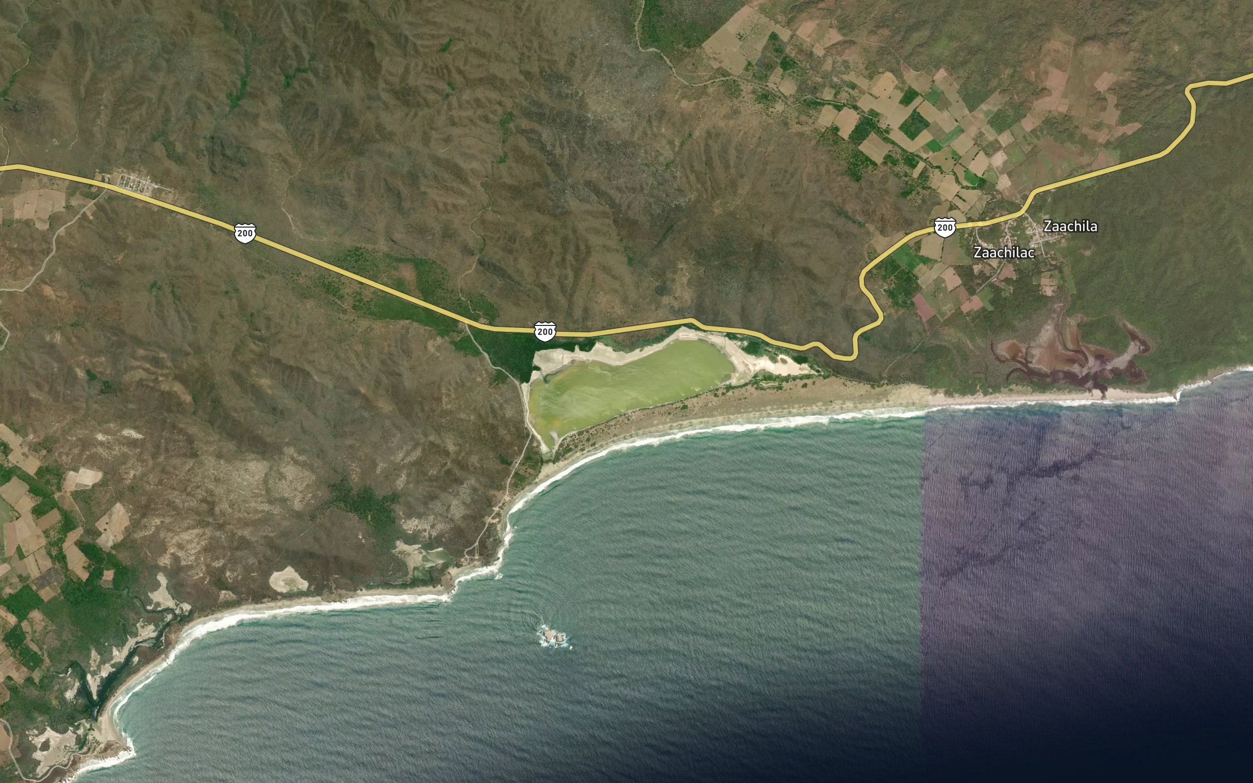 Laguna Colorada