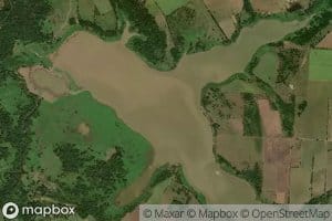 Laguna Grande