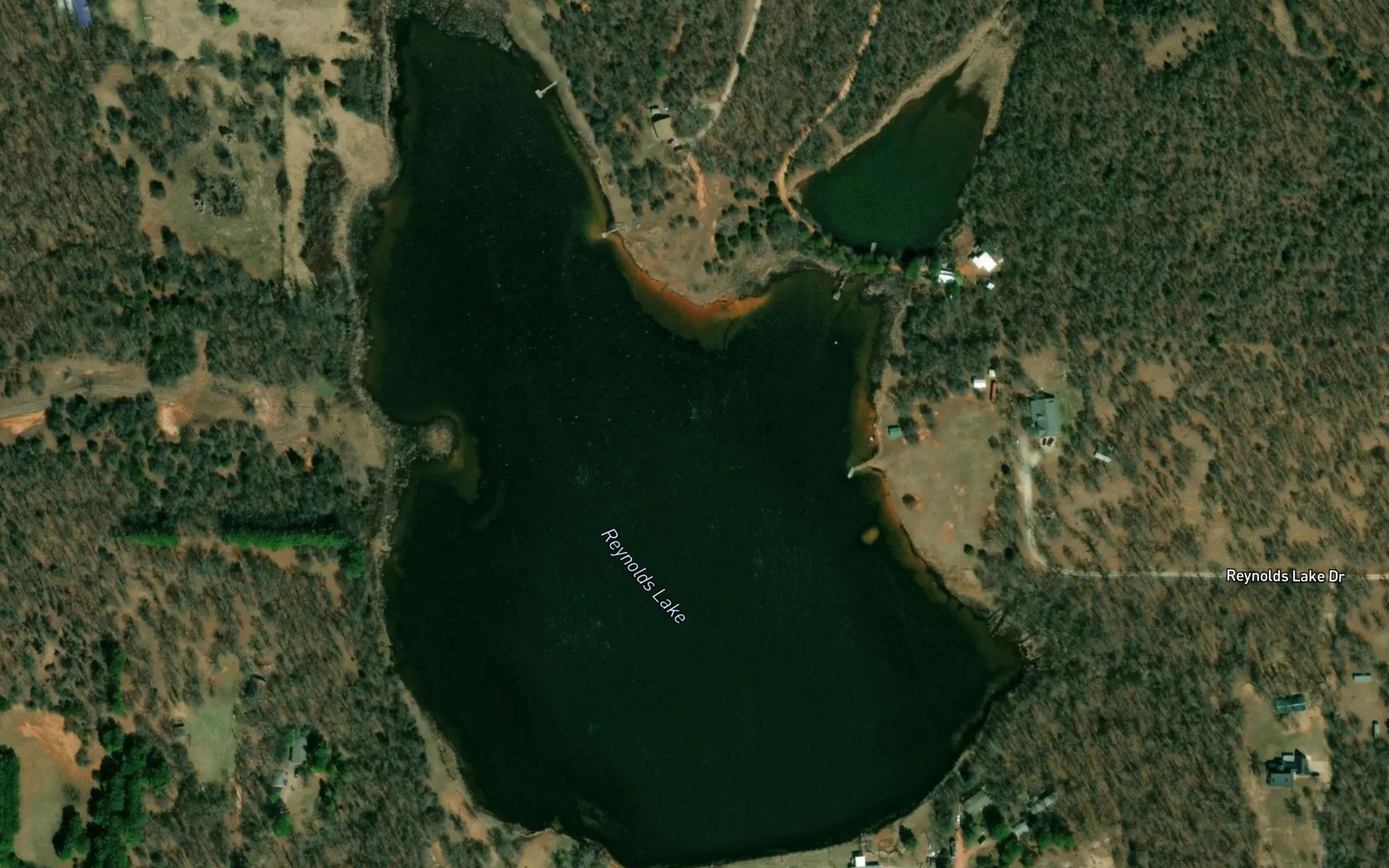 Reynolds Lake
