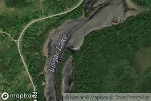 Lisgar Lake
