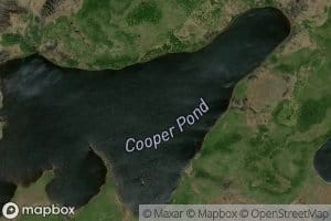Cooper Pond