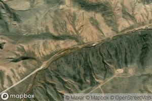 Mountain Home Spring