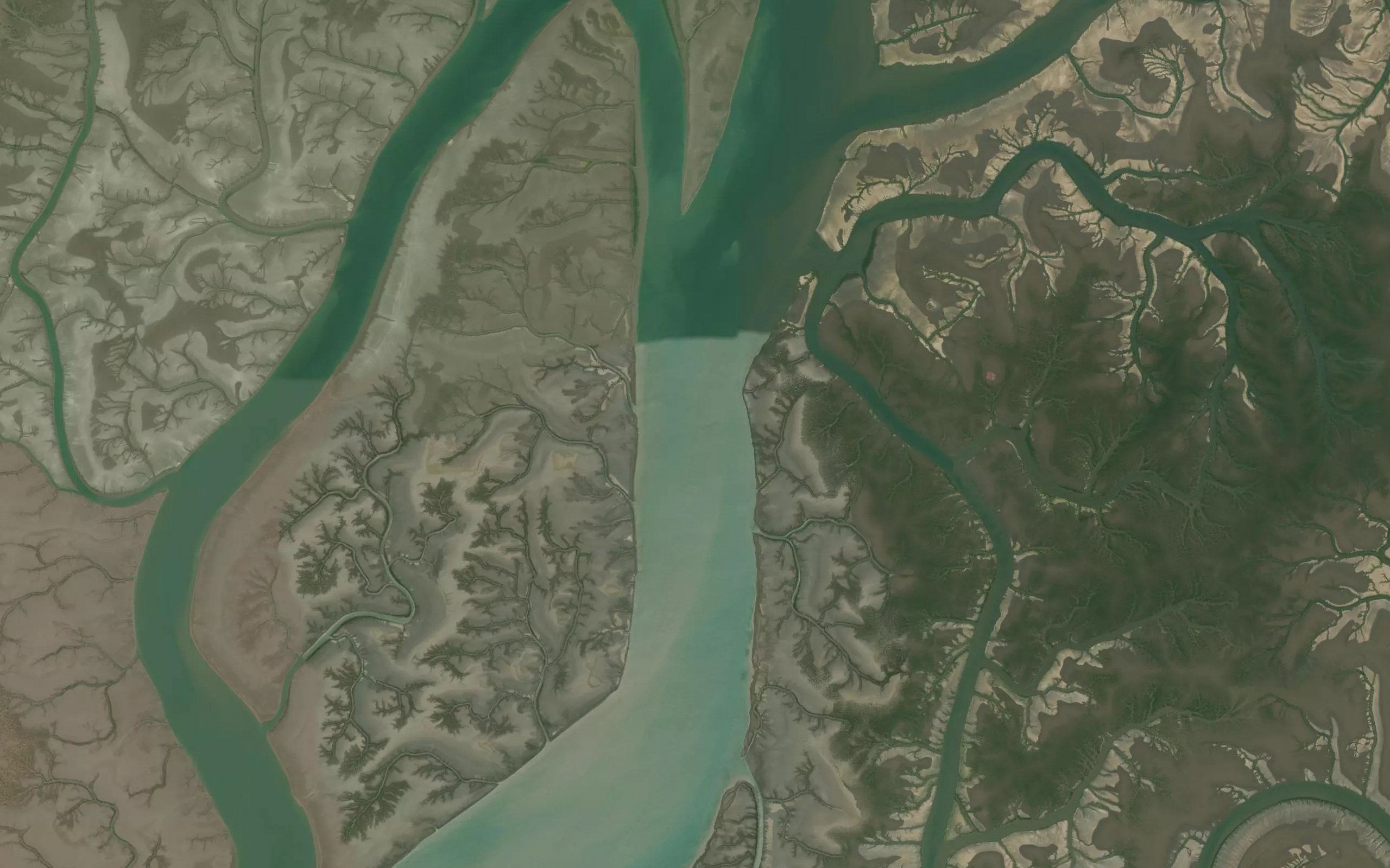 Mariwaro Creek