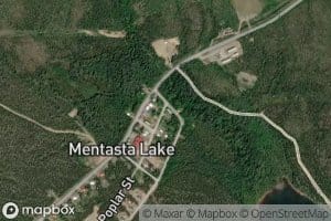 Mentasta Lake