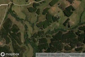 Arroyo del Paraguayo