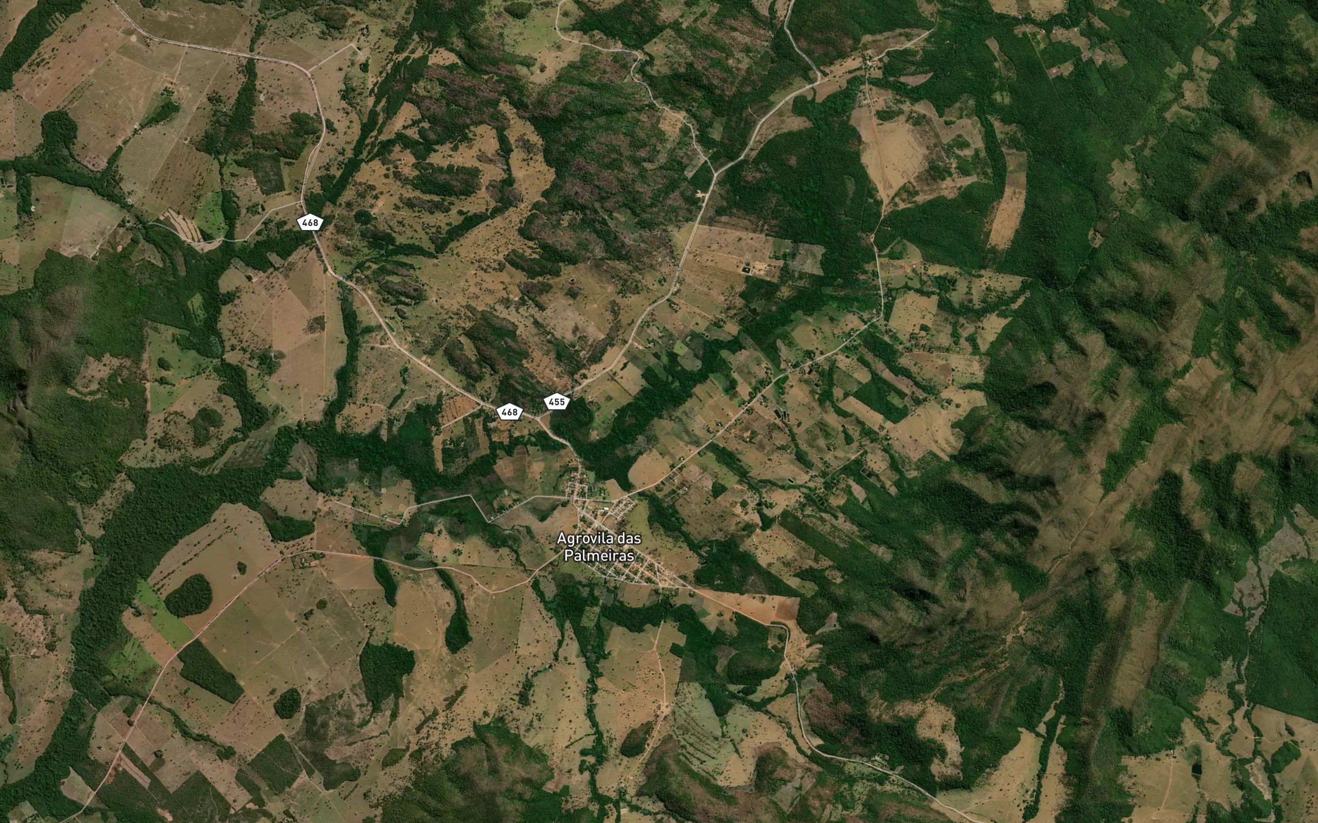 Rio Cuaba-mirim