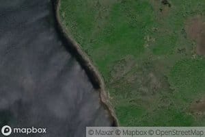 Whirl Lake