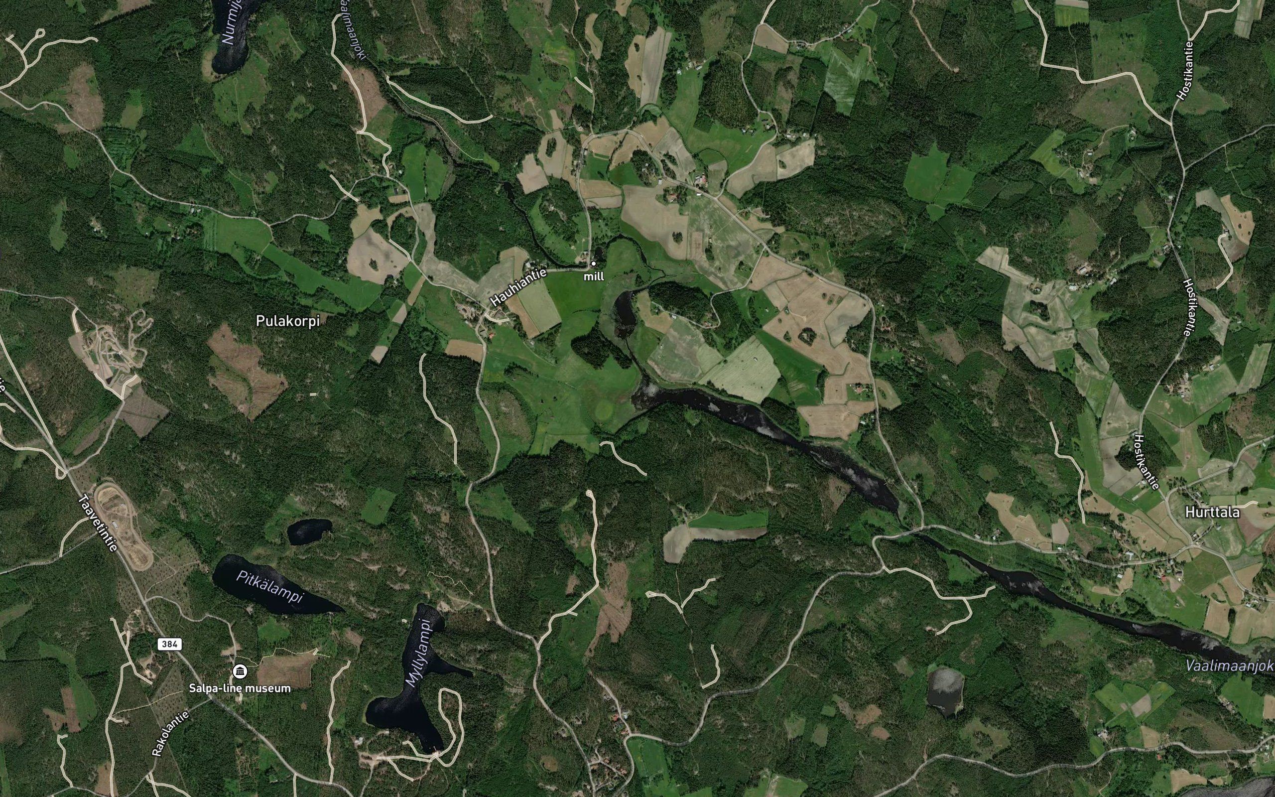 Suurikanlahti