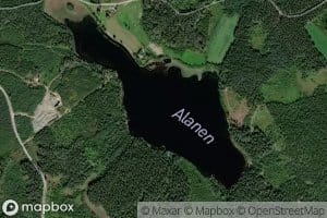 Alanen