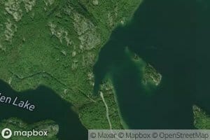 Allen Bay