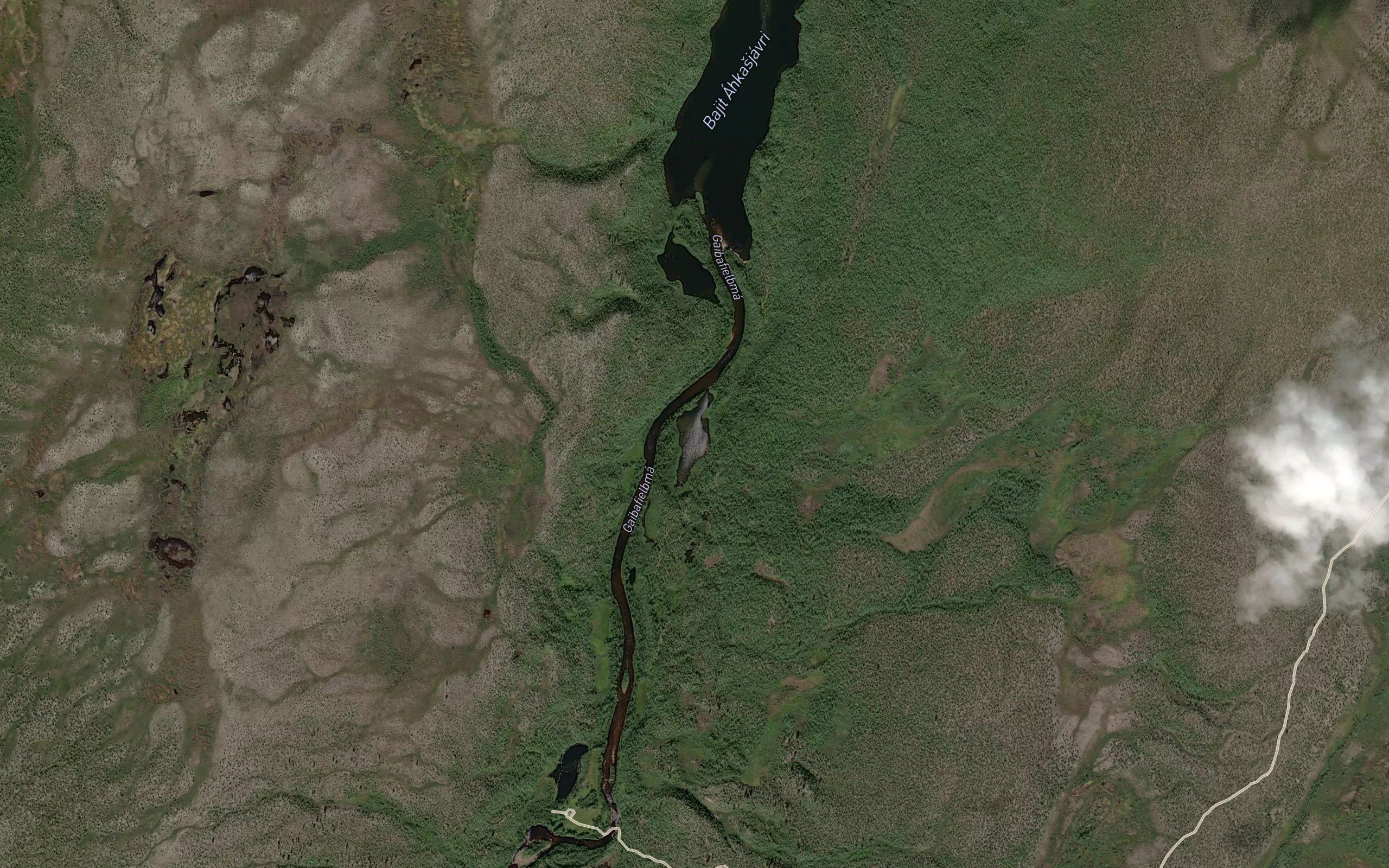 Cuovnajavradat