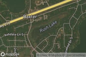 Rush Lake